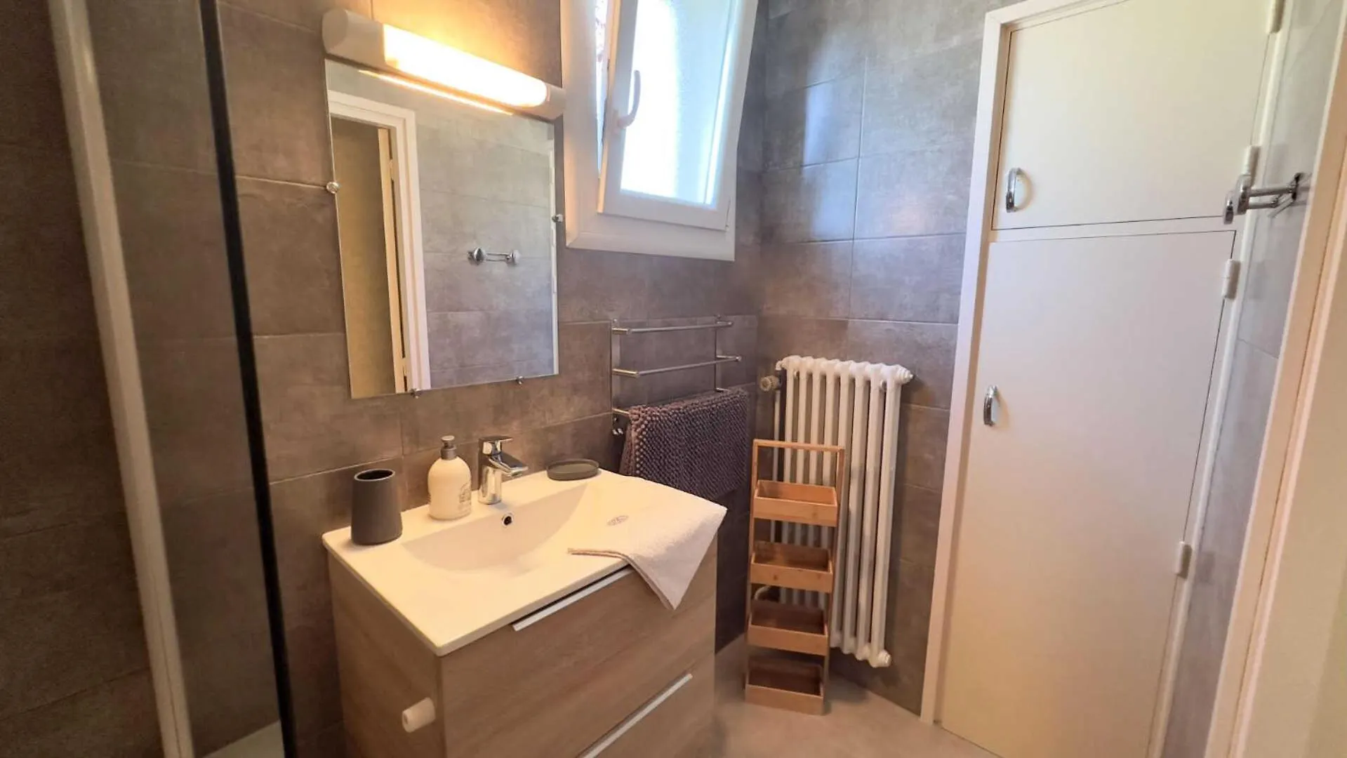 Chez Yvonne Et Robert Villa Le Vintrou Holiday home