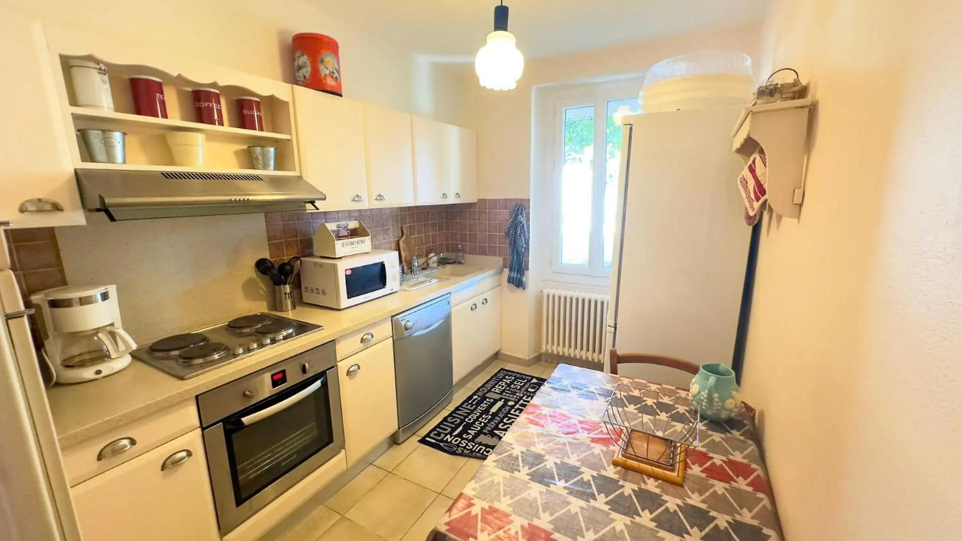 Holiday home Chez Yvonne Et Robert Villa Le Vintrou