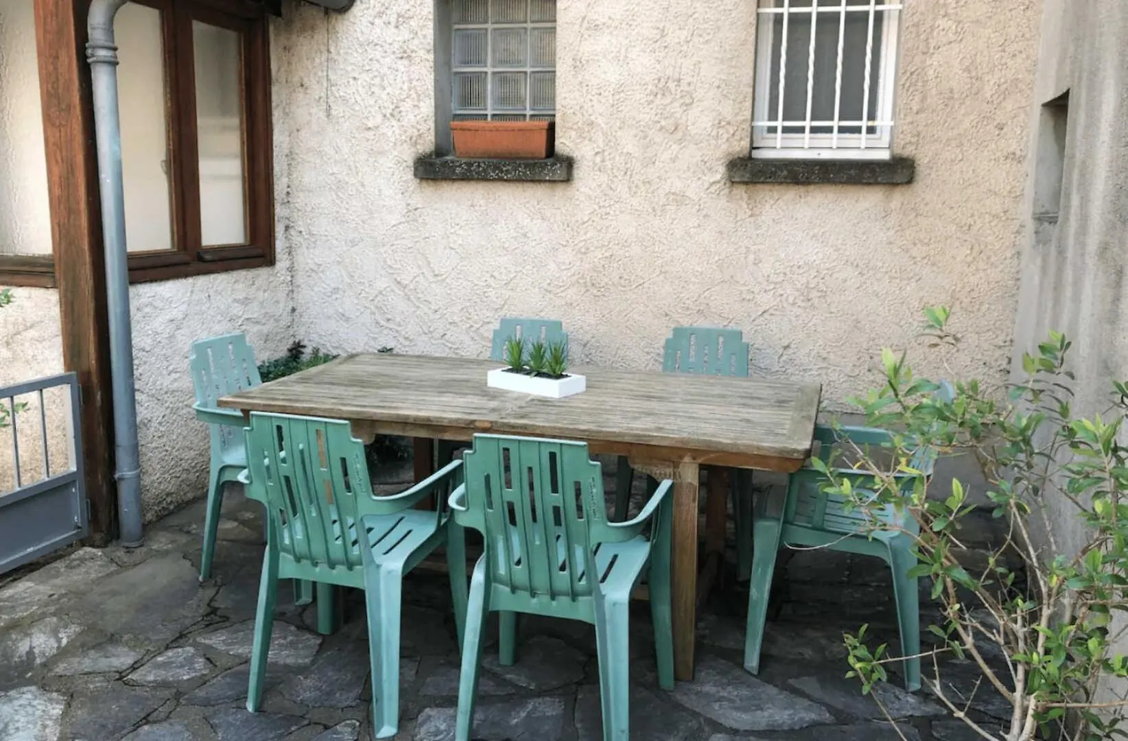 Holiday home Chez Yvonne Et Robert Villa Le Vintrou